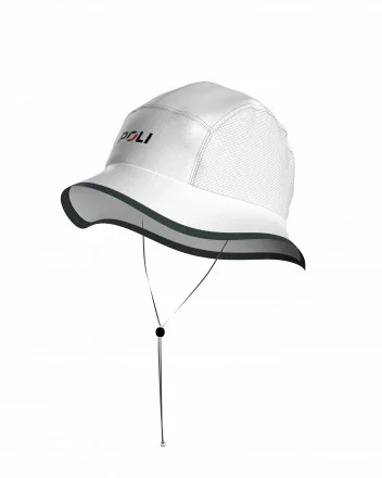 Unisex multisport bucket hat - BOB