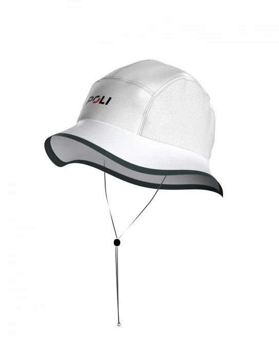 Unisex Multisport-Bucket-Hat - BOB