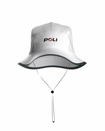 Unisex multisport bucket hat - BOB
