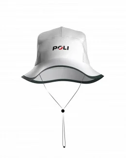 Unisex Multisport Bucket Hat - BOB