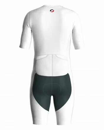 Kurzarm Herren-Triathlonanzug - ELYO