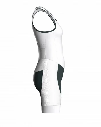 Ärmelloser Damen-Triathlonanzug - FLORIDA