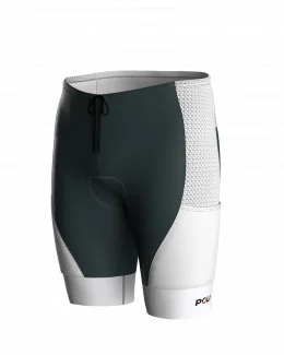 Unisex triatlonshorts - HALF