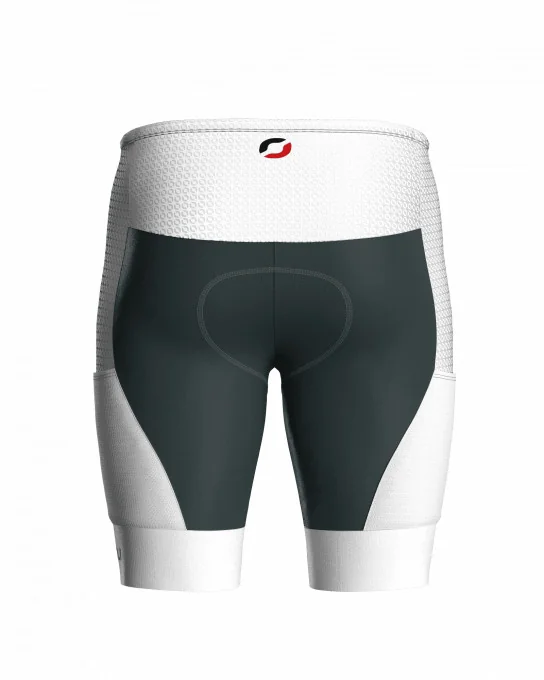 Unisex triatlonshorts - HALF