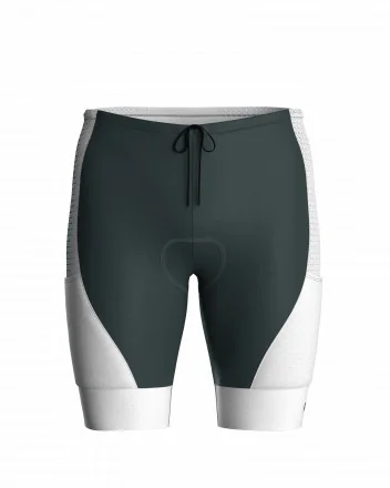 Unisex-Triathlonshorts - HALF