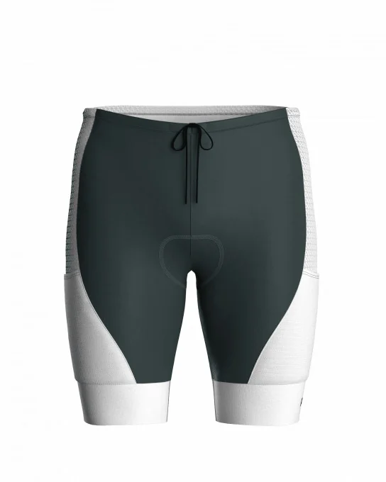 Unisex-Triathlonshorts - HALF