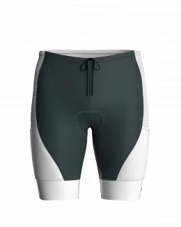 Unisex triatlonshorts - HALF