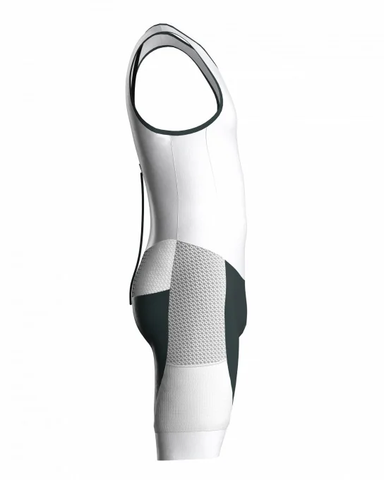 Ärmelloser Unisex-Triathlonanzug - NEREO