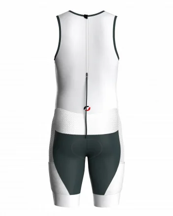 Unisex mouwloos triatlonpak - NEREO