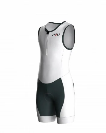 Ärmelloser Junior-Triathlonanzug - NORSY