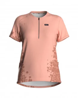 copy of Dames trail shirt – BIOTOPE