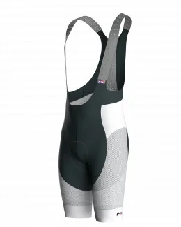 Unisex summer bib shorts AERAY