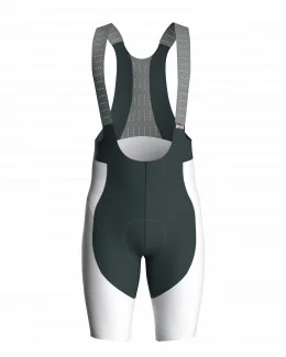 Unisex bib shorts RAY