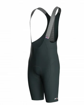 Unisex bib shorts RAYAN