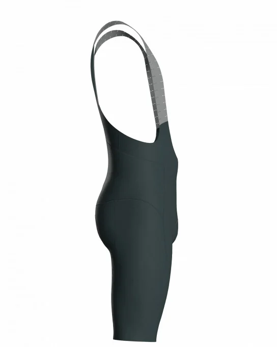Unisex bib shorts RAYAN
