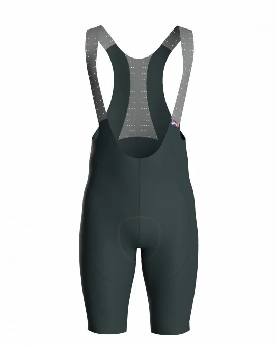Unisex bib shorts RAYAN