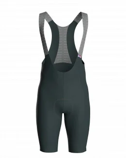 Unisex bib shorts RAYAN