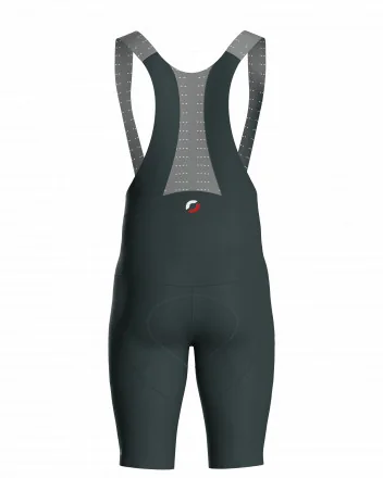 Unisex bib shorts RAYAN