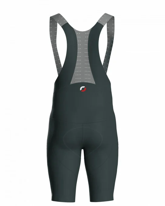 Unisex bib shorts RAYAN
