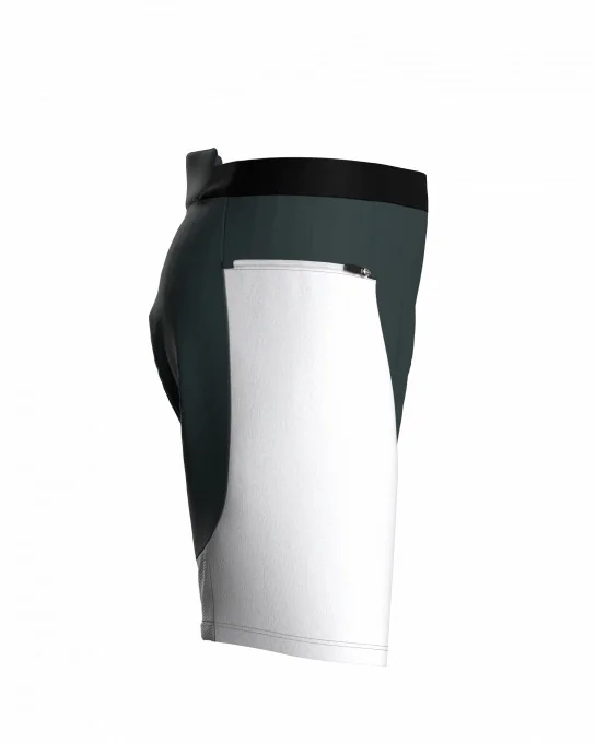 Kids' MTB Baggy Shorts - KASPY