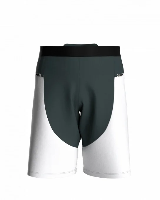 Kids' MTB Baggy Shorts - KASPY
