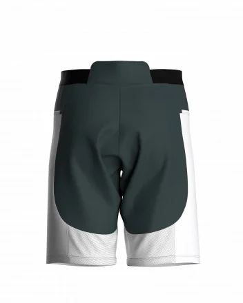 Kids' MTB Baggy Shorts - KASPY