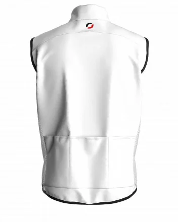 Uniseks mouwloos bodywarmer JEAN