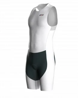 Men’s sleeveless triathlon suit - MATEO
