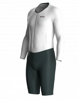 Unisex Track & Time Trial Skinsuit STANLAY