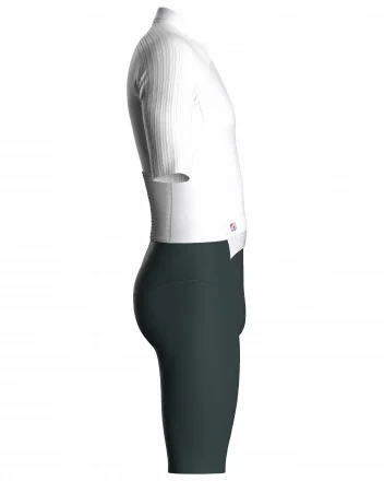 Unisex Aero Skinsuit with Concealed Zip PRIMO