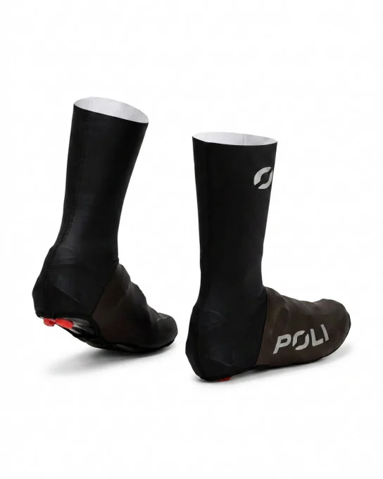Overschoenen voor Tijdrit en Baanwielrennen DERBY