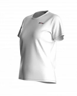 Dames T-shirt met korte mouwen – EVENT EVANA