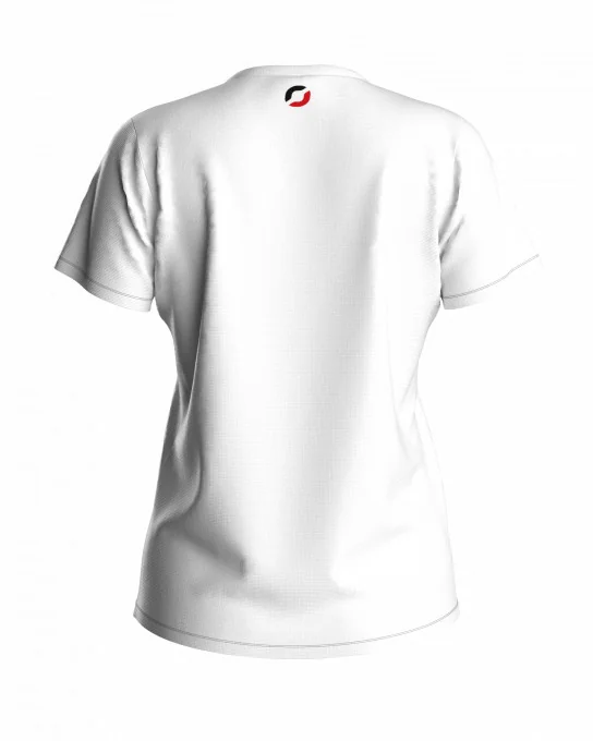 Women's short-sleeve T-shirt – EVENT EVANA