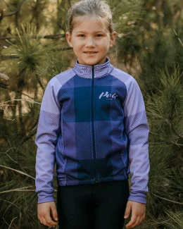 copy of Children's thermal jacket CHESTY