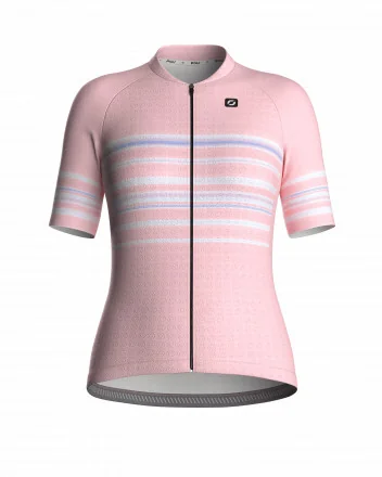 Damen Enges Radtrikot - NIMBUS