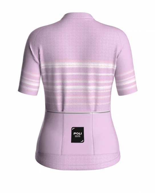 Damen Enges Radtrikot - NIMBUS