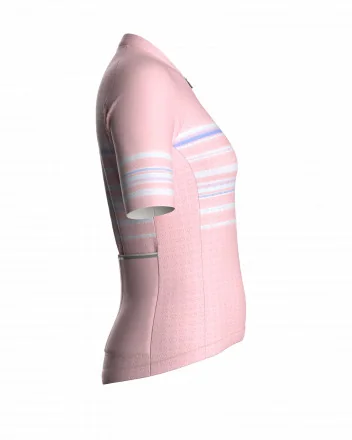 Damen Enges Radtrikot - NIMBUS
