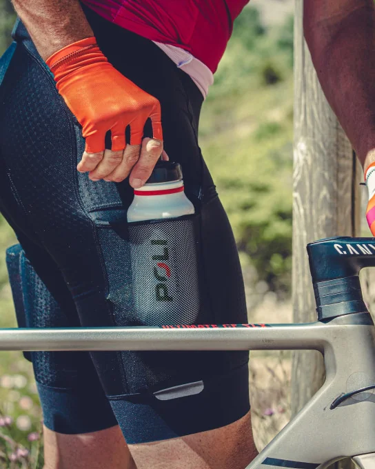 Unisex Gravel Bibtight - NOAM