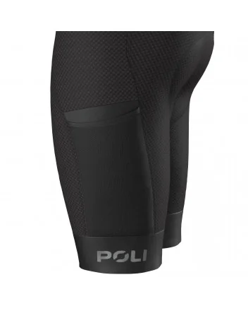 Unisex Gravel Bibtight - NOAM