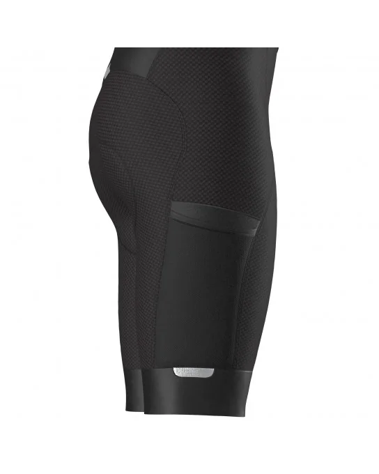 Unisex Gravel Trägerhose - NOAM