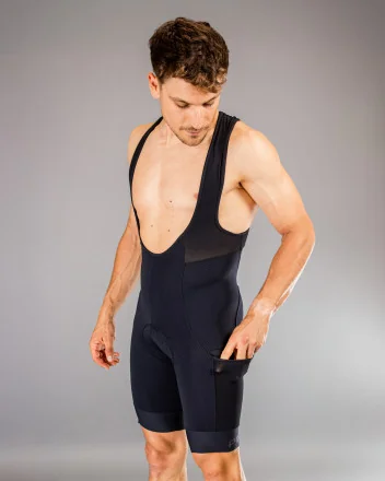 Unisex Gravel Bibtight - NOAM
