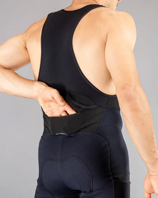 Unisex Gravel Bibtight - NOAM