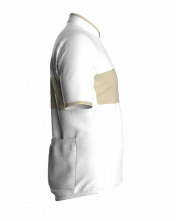Unisex Essentiel Fietsshirt - MONO