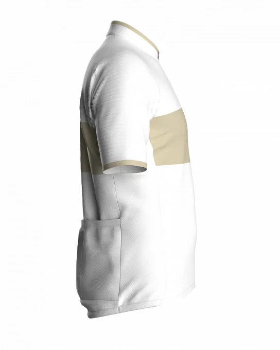 Unisex Essentiel Cycling Jersey - MONO