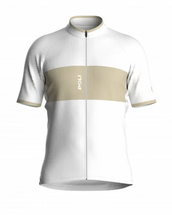 Unisex Essentiel-Radtrikot - MONO