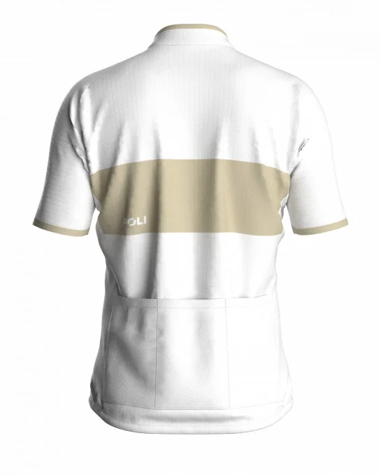 Unisex Essentiel Fietsshirt - MONO