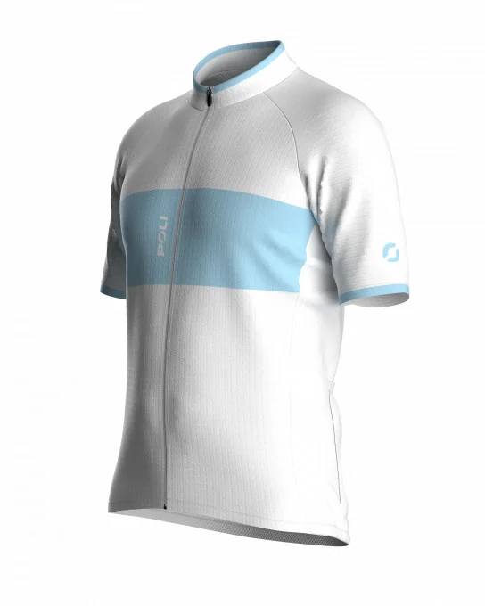 Unisex Essentiel Fietsshirt - MONO