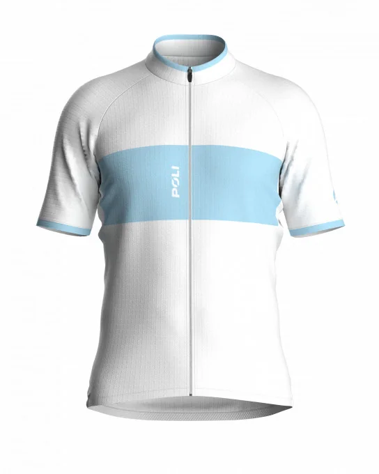 Unisex Essentiel Fietsshirt - MONO