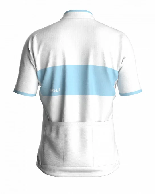 Unisex Essentiel Fietsshirt - MONO