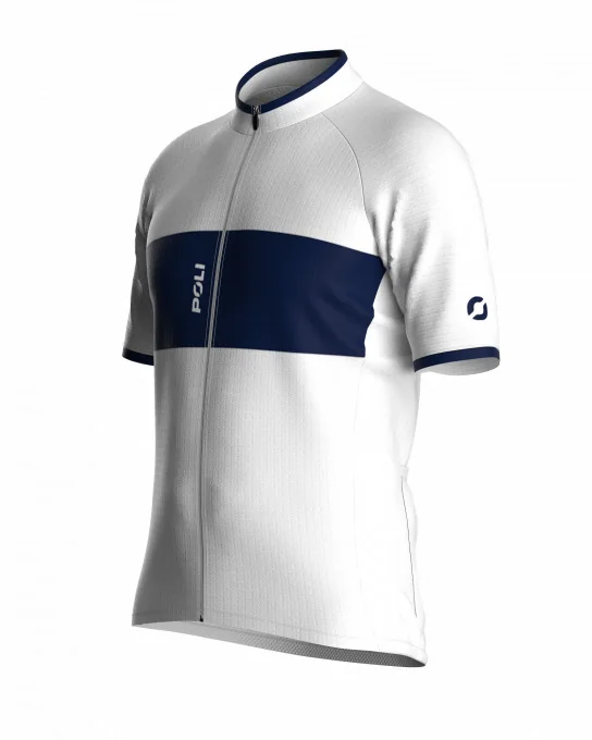 Unisex Essentiel-Radtrikot - MONO